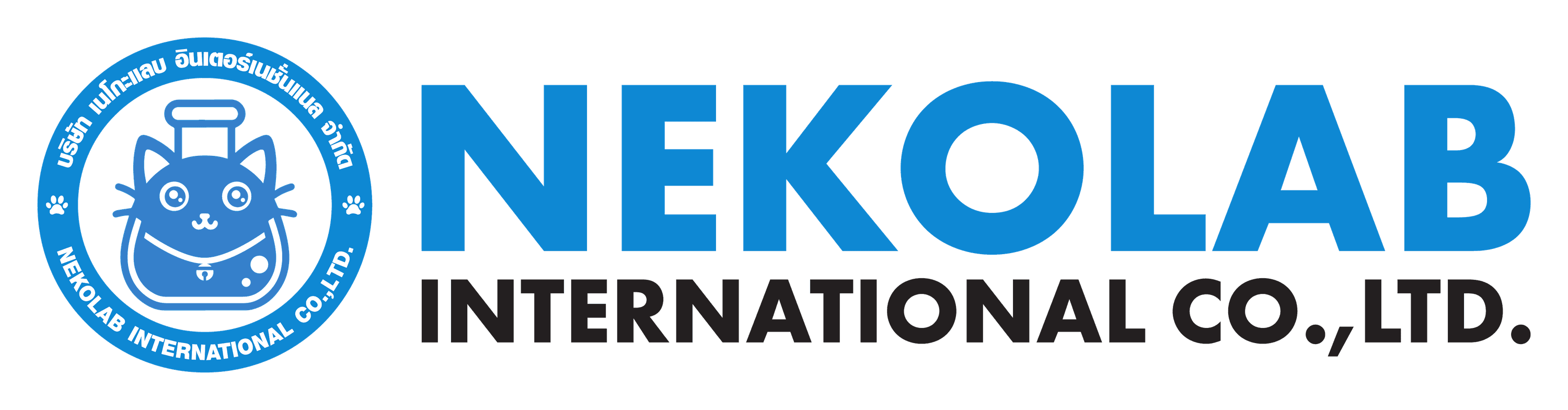 NEKOLAB INTERNATIONAL CO., LTD.